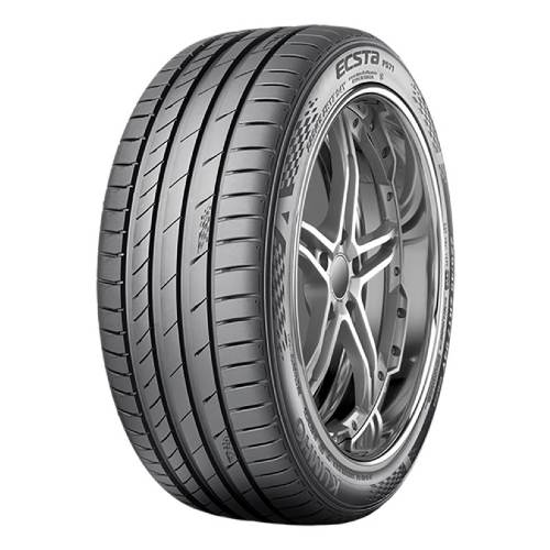 KUMHO ECSTA PS71 Sommardck